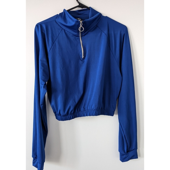 Fashion Nova "Do you even gym" shirt in XL - Picture 3 of 7